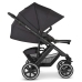 ABC Design Salsa 4 Air Classic Ink  Детская коляска 2в1