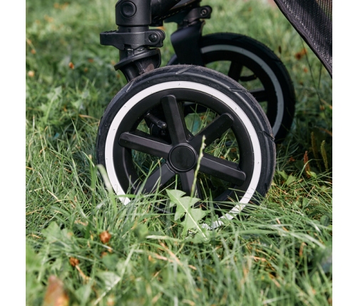 ABC Design Salsa 4 Air Classic Ink  Детская коляска 2в1