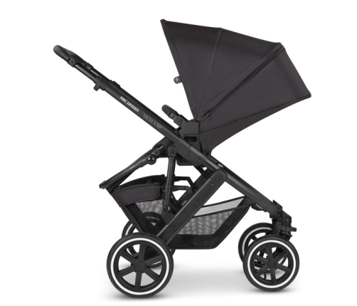 ABC Design Salsa 4 Air Classic Ink  Детская коляска 2в1