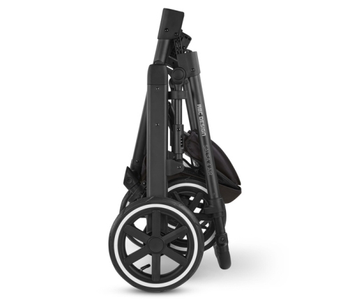 ABC Design Salsa 4 Air Classic Ink  Детская коляска 2в1