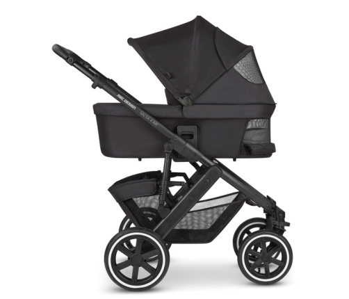 ABC Design Salsa 4 Air Classic Ink  Детская коляска 2в1