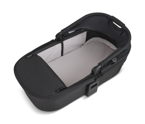 ABC Design Salsa 4 Air Classic Ink  Детская коляска 2в1