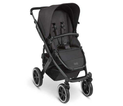 ABC Design Salsa 4 Air Classic Ink  Детская коляска 2в1