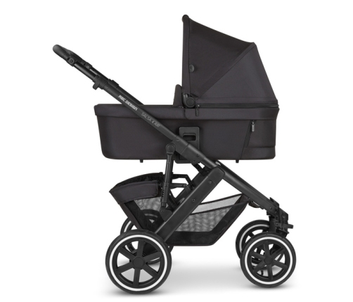 ABC Design Salsa 4 Air Classic Ink  Детская коляска 2в1