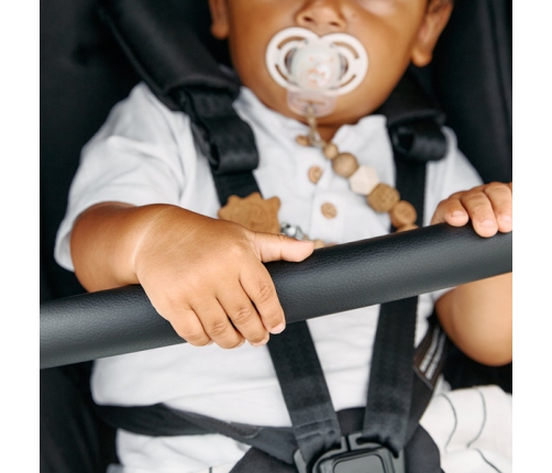 ABC Design Salsa 4 Air Classic Ink  Детская коляска 2в1