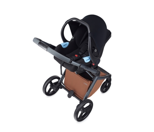 Anex L/Type Gondola Do Wózka Hazel lt-11tN-c