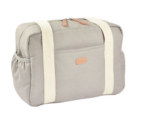 Beaba Paris Torba Dla Mamy Pearl Grey