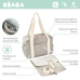 Beaba Paris Torba Dla Mamy Pearl Grey