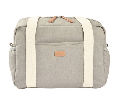 Beaba Paris Torba Dla Mamy Pearl Grey