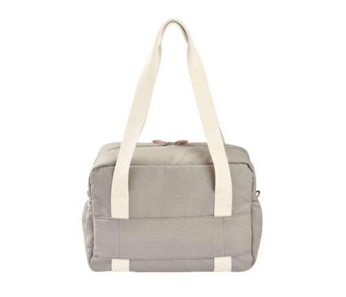 Beaba Paris Torba Dla Mamy Pearl Grey