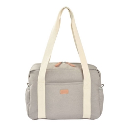 Beaba Paris Torba Dla Mamy Pearl Grey