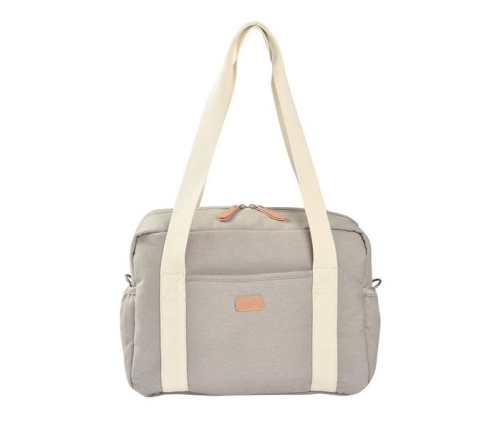 Beaba Paris Torba Dla Mamy Pearl Grey