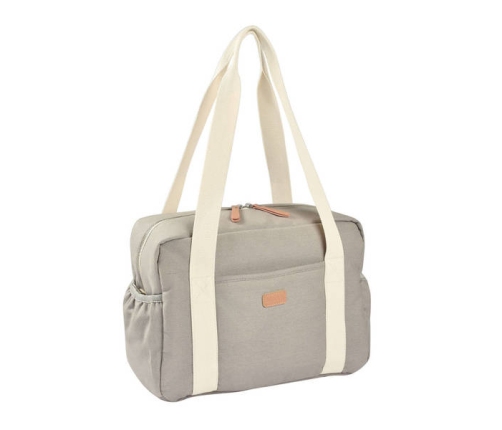 Beaba Paris Torba Dla Mamy Pearl Grey