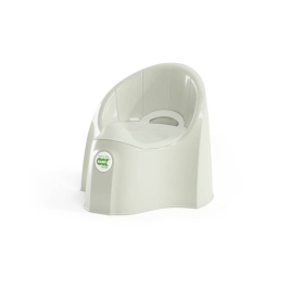 Ok Baby Pasha Eco+ Bērnu Naktspodiņš ar ieliktni