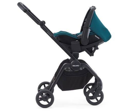 Recaro Sadena Prime Silent Grey Прогулочная коляска