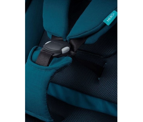 Recaro Sadena Prime Silent Grey Прогулочная коляска