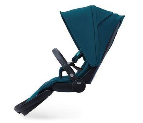 Recaro Sadena Prime Silent Grey Прогулочная коляска