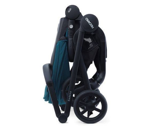 Recaro Sadena Prime Silent Grey Прогулочная коляска