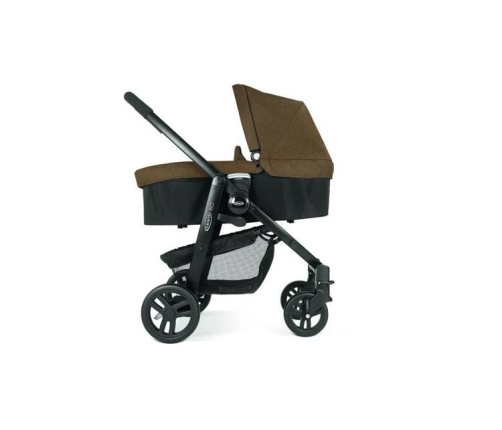 Graco Evo Gondola Khaki