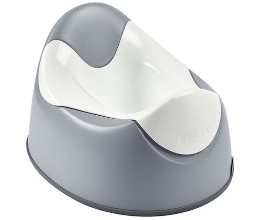 Beaba Bērnu podiņš ar noņemamu ieliktni Light Mist