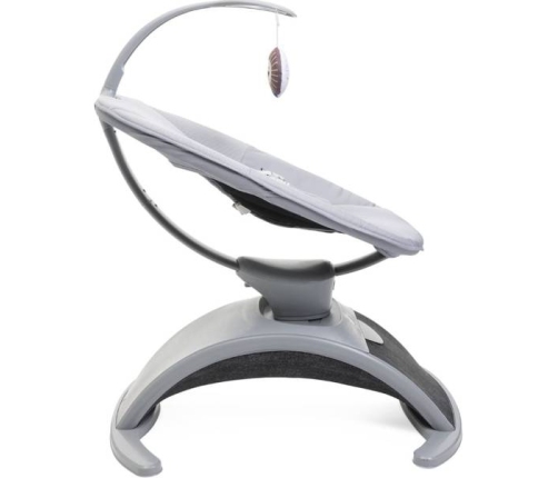 Chicco Comfy Wave Silver Spring Кресло-качалка