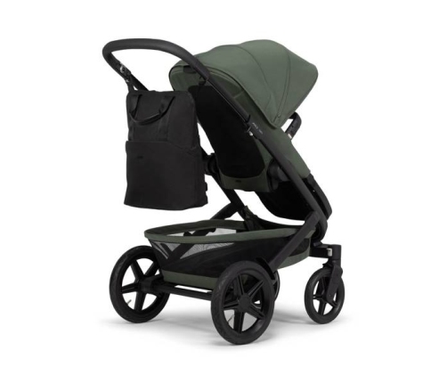 Joolz Geo 3 Woodland Green Детская коляска 2в1