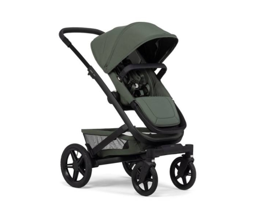 Joolz Geo 3 Woodland Green Детская коляска 2в1