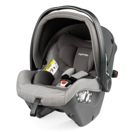 PegPerego Primo Viaggio SLK Fotelik Samochodowy 0-13kg City Grey