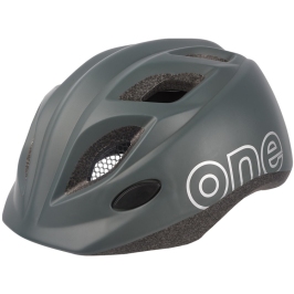 Bobike Kask Ochronny Bobike One Plus Size S  Urban Grey