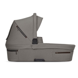 Mutsy Nio Gondola  Journey Taupe Grey