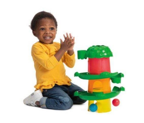 Chicco Domek Na Drzewie