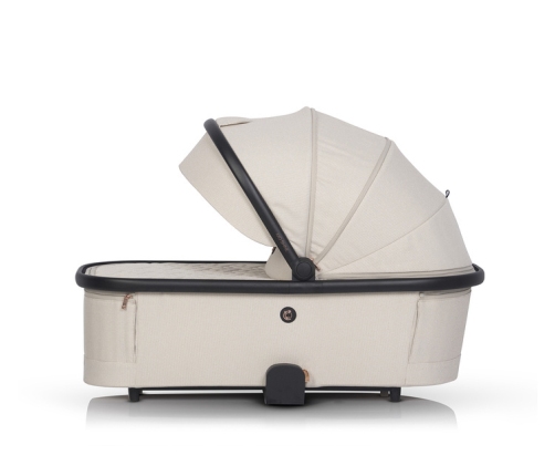 Cavoe Axo Shine Champagne Детская коляска 2в1