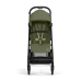 Cybex Beezy Moss Green 2025 Sporta ratiņi