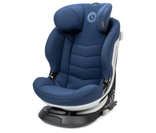 Strochenmuehle Niki Next Iris Детское автокресло 0-18 кг