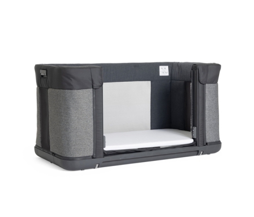 Chicco Next2Me Forever Łóżeczko Dostawne 3w1 do 22kg Rice