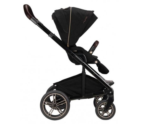 Nuna Mixx Next Riveted Bērnu rati 2in1