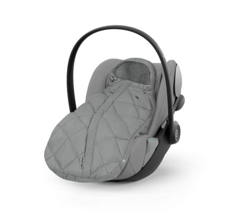 Cybex Snogga Mini 2 Śpiworek Stone Grey