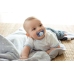 Chicco PhysioForma Light Smoczek Uspokajający Silikonowy Lumi 2szt. 2-6m