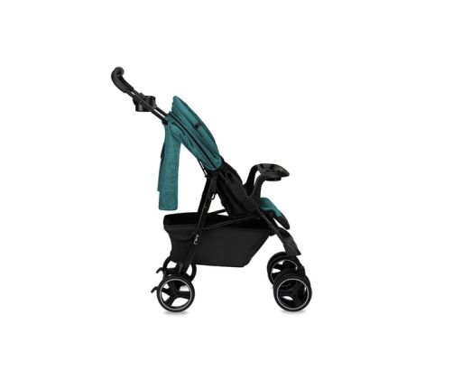 MoMi Isla Green Прогулочная коляска