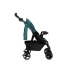 MoMi Isla Green Прогулочная коляска