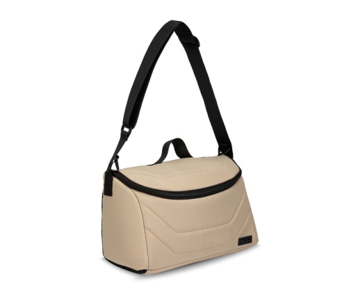 Momi Giselle Beige Детская коляска 2в1