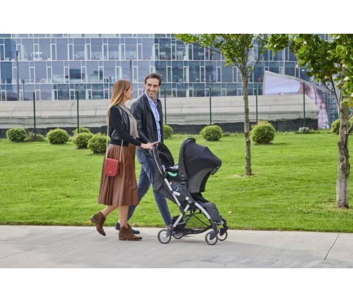 Chicco Adaptery Do Wózka Goody Plus