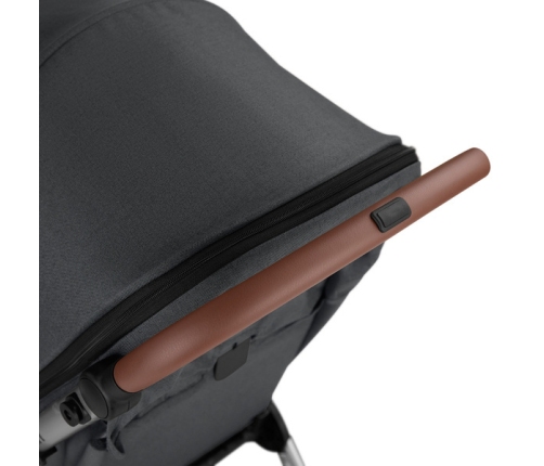 ABC Design Avus Storm Pastaigu rati