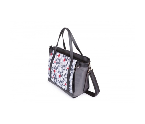 Babyono Torba dla mamy UNIQUE 1502/01