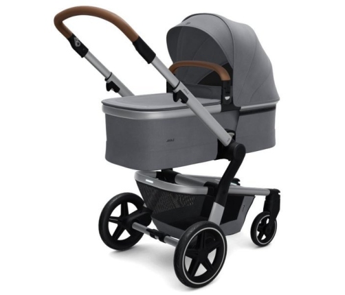 Joolz Hub + Gondola Do Wózka Gorgeous Grey