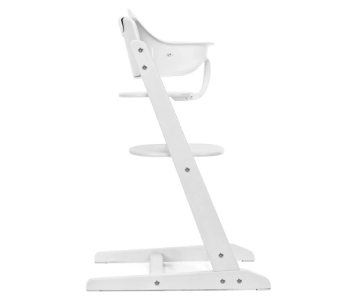 Cybex Iris Krzesełko 3w1 All White