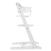 Cybex Iris Krzesełko 3w1 All White
