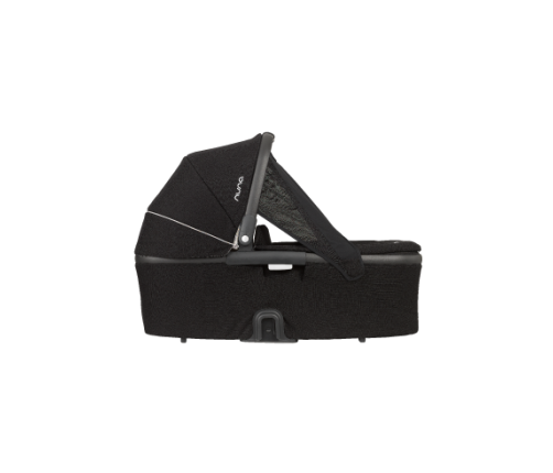 Nuna Demi Grow Gondola Caviar