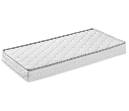 Fiki Miki Odeo+ Materac Dziecięcy MLPURHR1 120/60/11cm