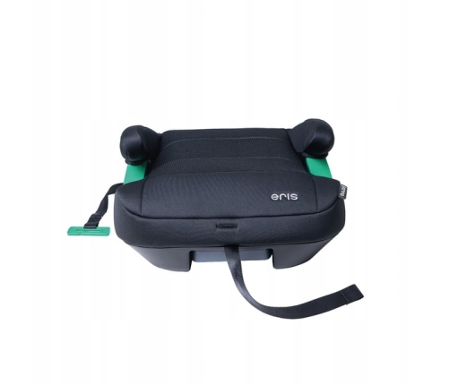 Sorino Eris Fotelik Samochodowy Podstawka 15-36 kg Black